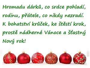 Přání